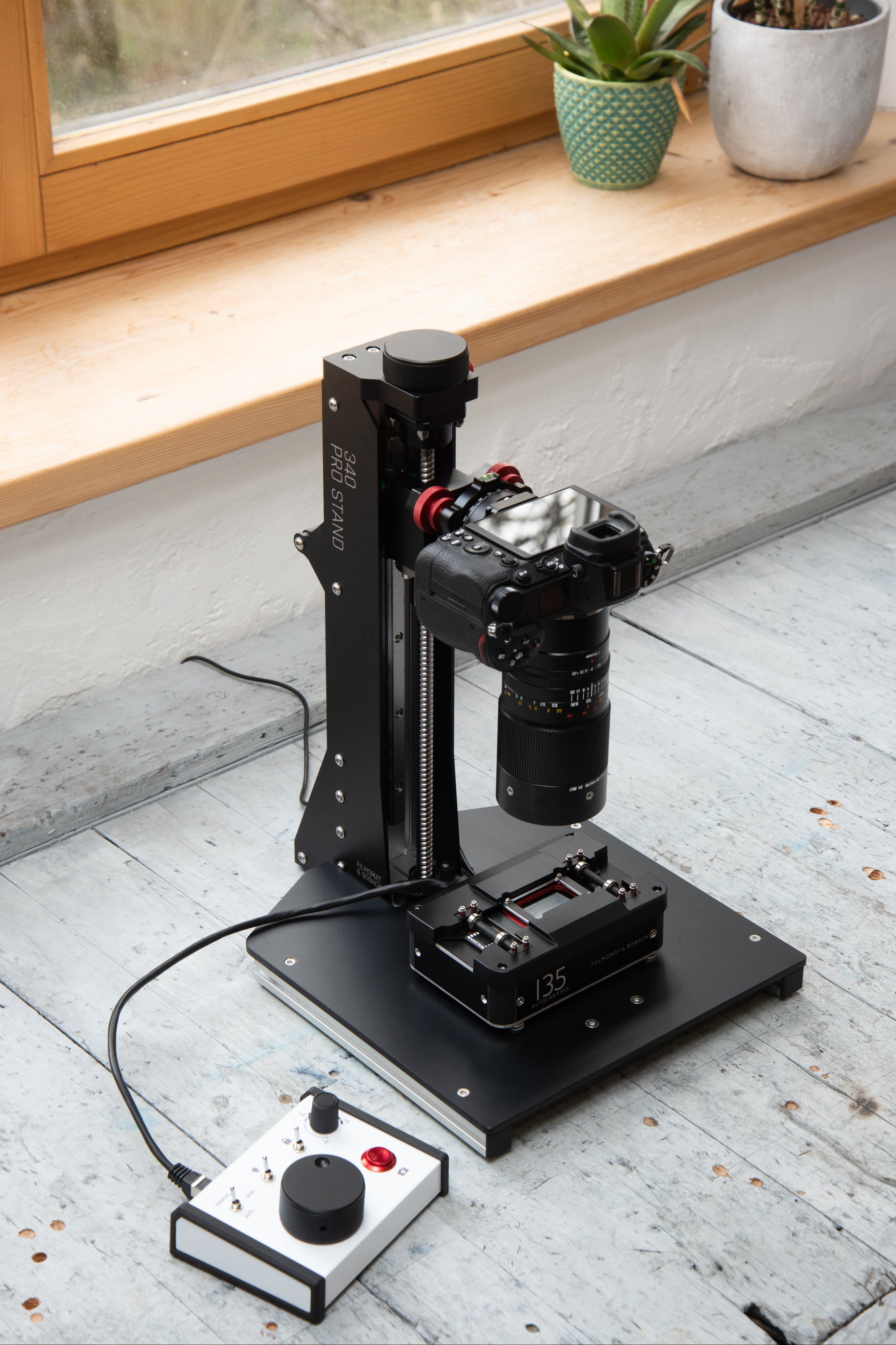 Filmomat Camera Stand PRO
